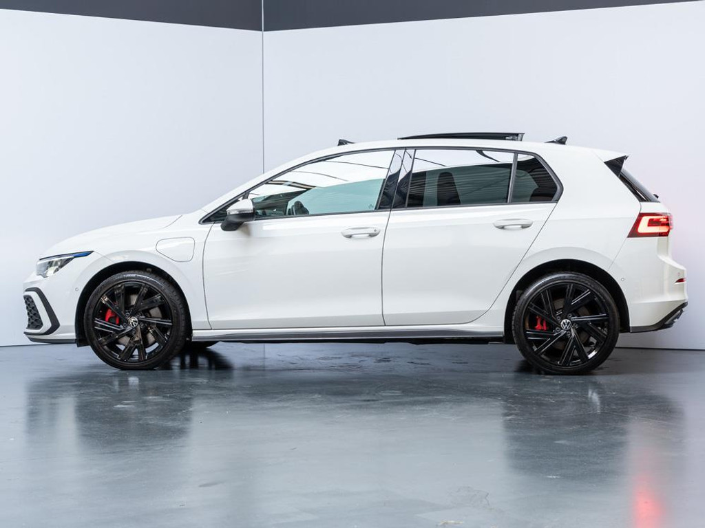 46847717 volkswagen golf 14 ehybrid gte – foto 2