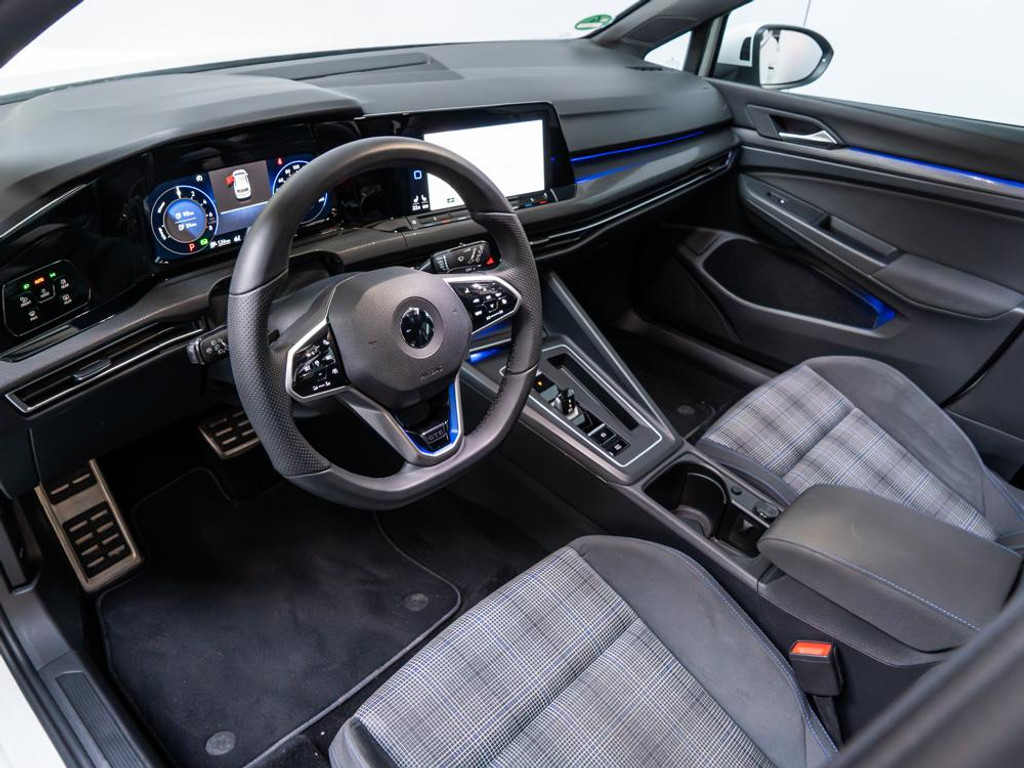 46847717 volkswagen golf 14 ehybrid gte – foto 11