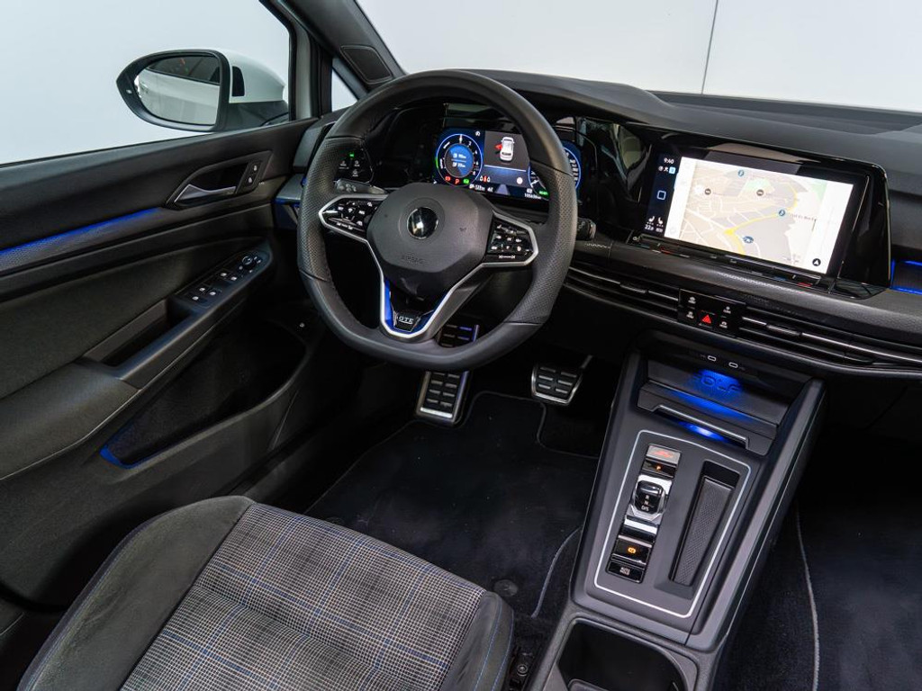 46847717 volkswagen golf 14 ehybrid gte – foto 13
