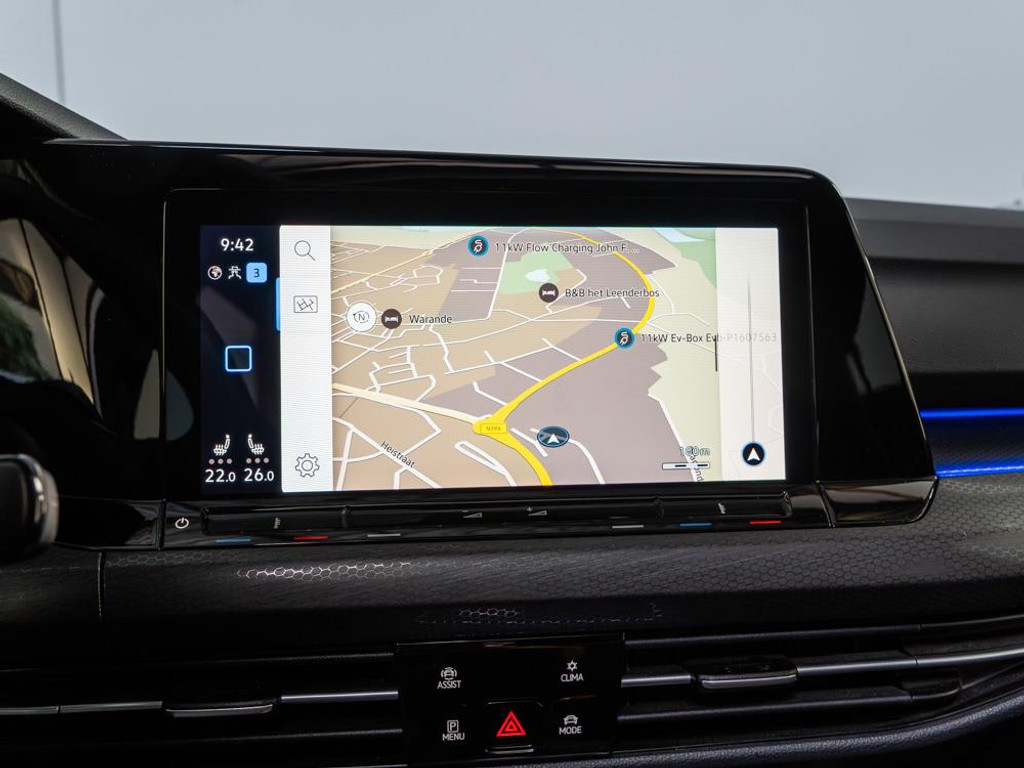 46847717 volkswagen golf 14 ehybrid gte – foto 16