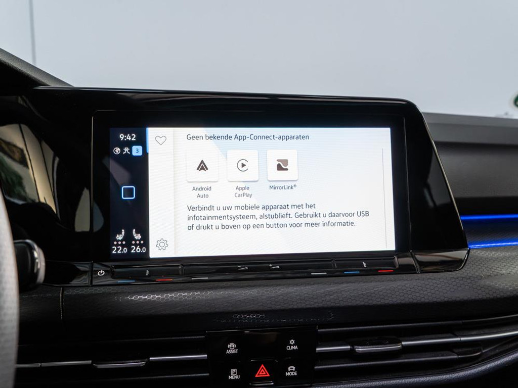 46847717 volkswagen golf 14 ehybrid gte – foto 17