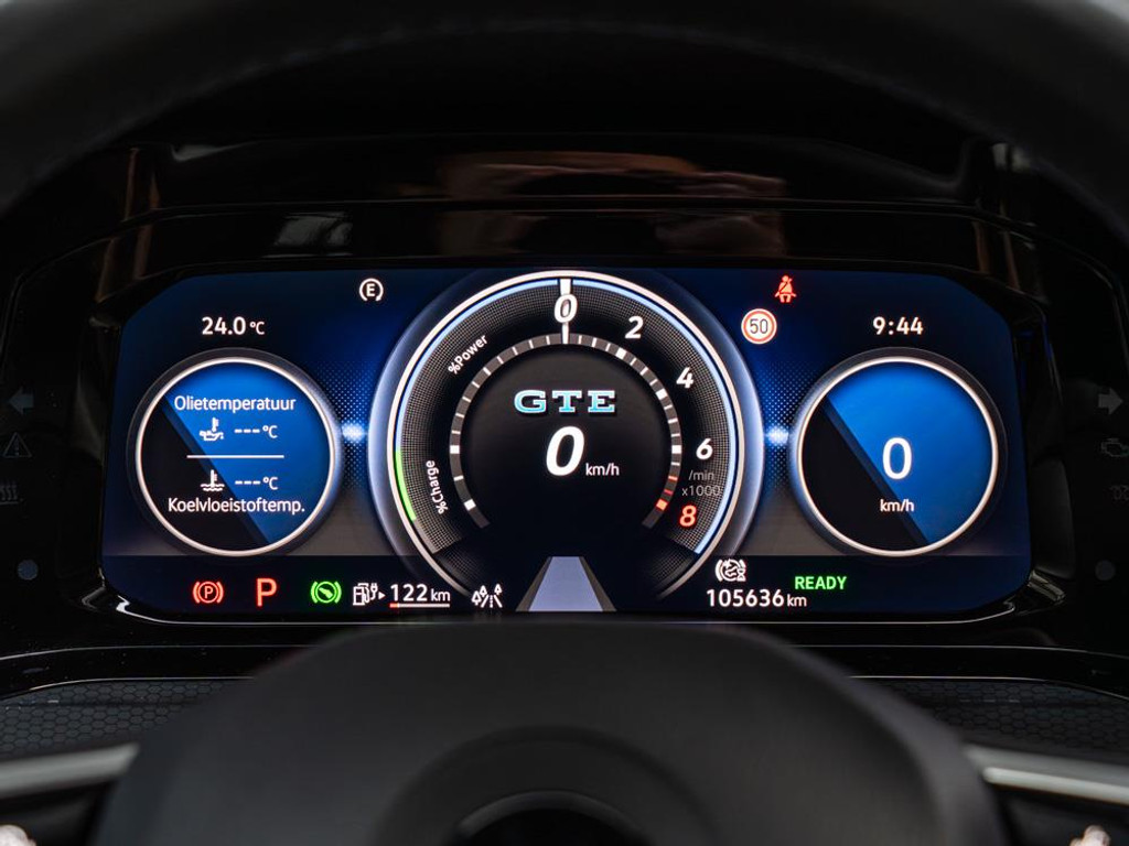 46847717 volkswagen golf 14 ehybrid gte – foto 19