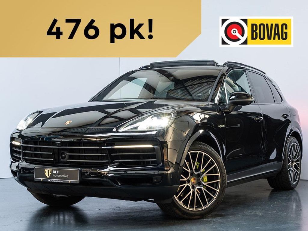47099270 porsche cayenne 30 e hybrid platinum edition – foto