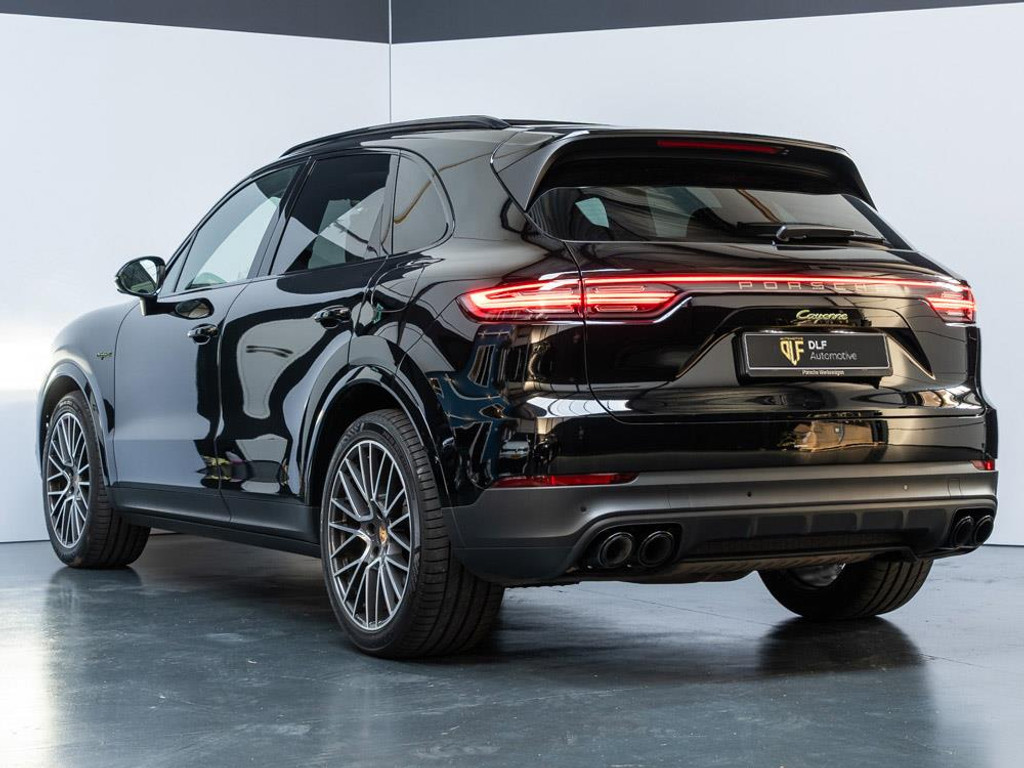 47099270 porsche cayenne 30 e hybrid platinum edition – foto 3