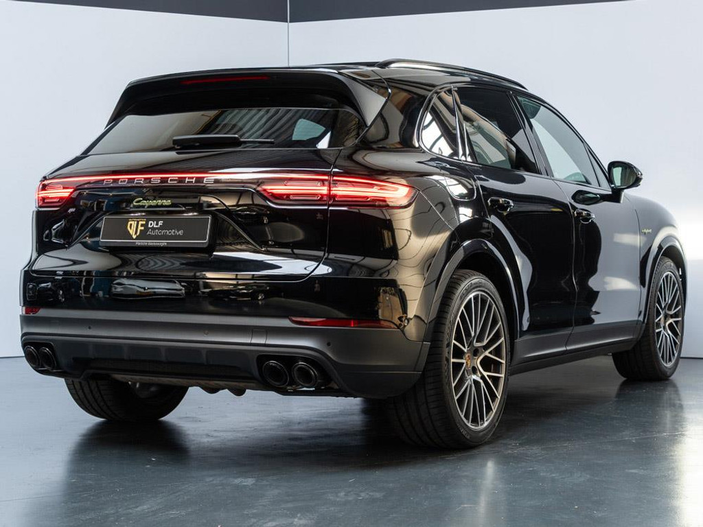 47099270 porsche cayenne 30 e hybrid platinum edition – foto 5