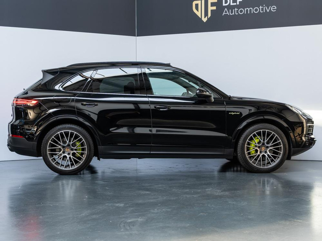 47099270 porsche cayenne 30 e hybrid platinum edition – foto 6