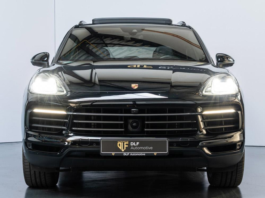 47099270 porsche cayenne 30 e hybrid platinum edition – foto 8