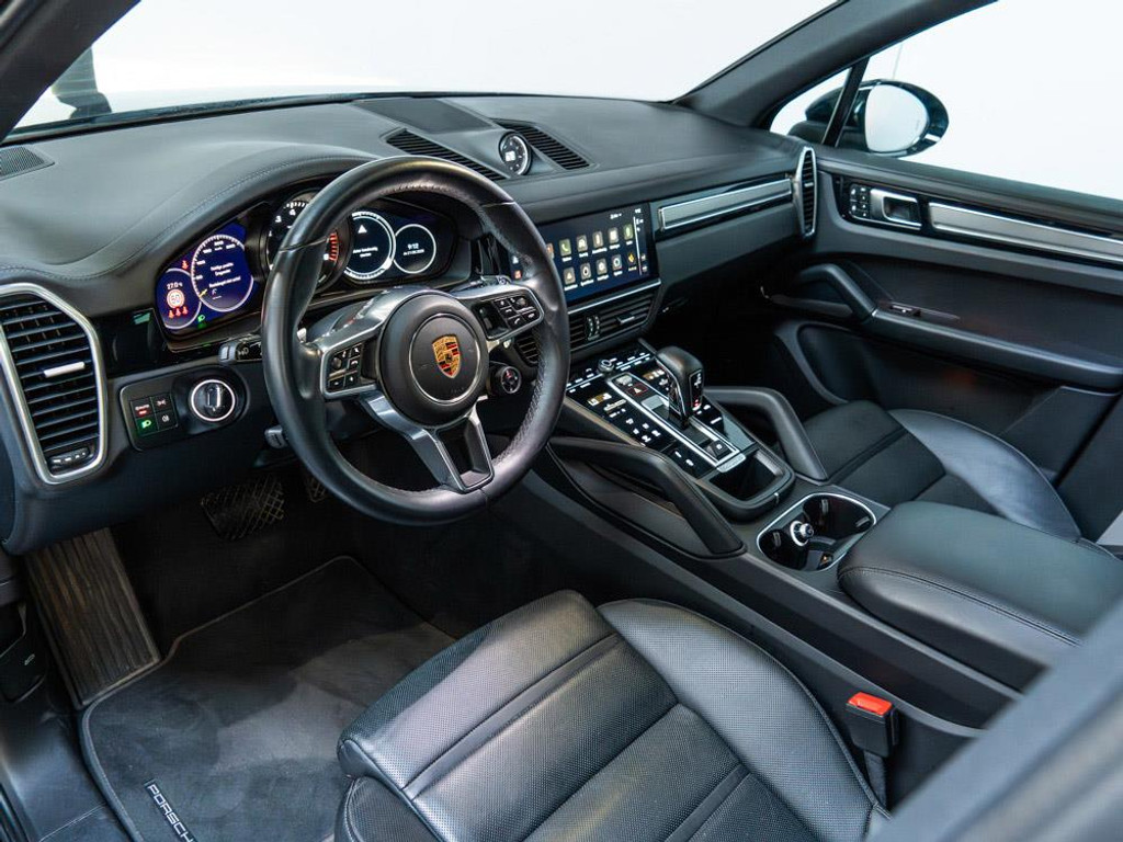 47099270 porsche cayenne 30 e hybrid platinum edition – foto 11