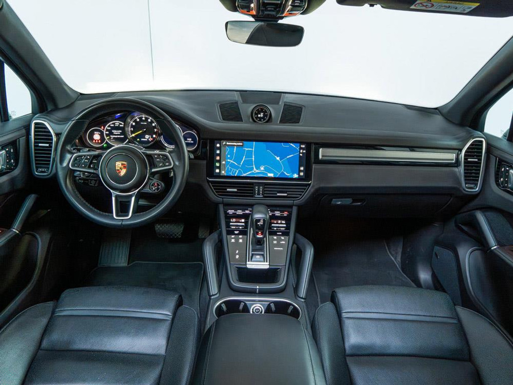 47099270 porsche cayenne 30 e hybrid platinum edition – foto 12