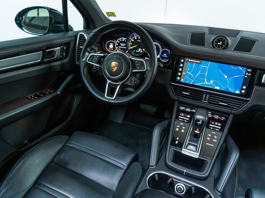 47099270 porsche cayenne 30 e hybrid platinum edition – foto 13