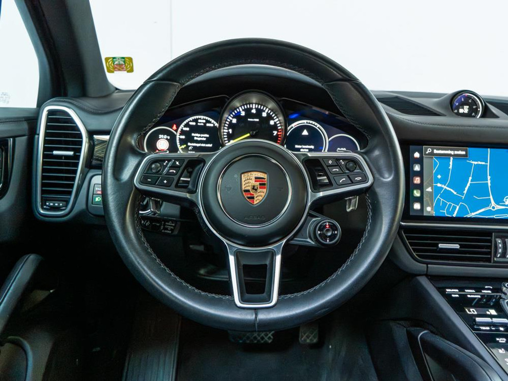 47099270 porsche cayenne 30 e hybrid platinum edition – foto 14