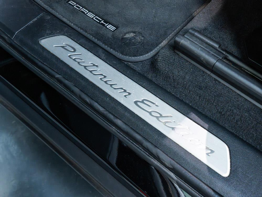 47099270 porsche cayenne 30 e hybrid platinum edition – foto 32