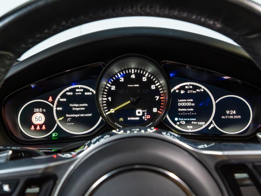 47099270 porsche cayenne 30 e hybrid platinum edition – foto 33