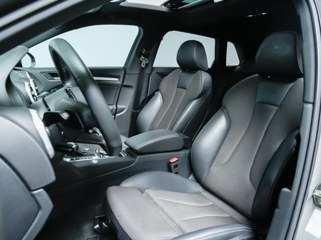 47322139 audi a3 sportback 40 e tron s line | panodak | b&o audio – foto 10