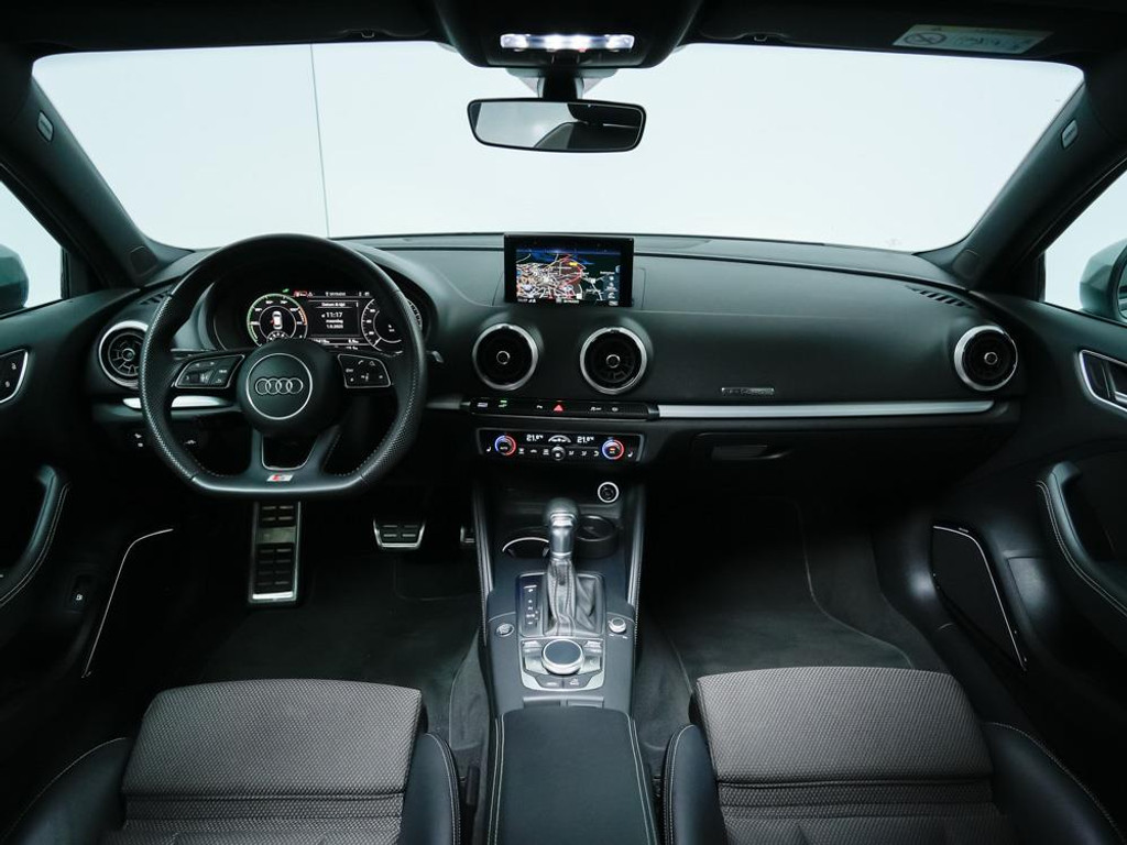47322139 audi a3 sportback 40 e tron s line | panodak | b&o audio – foto 12