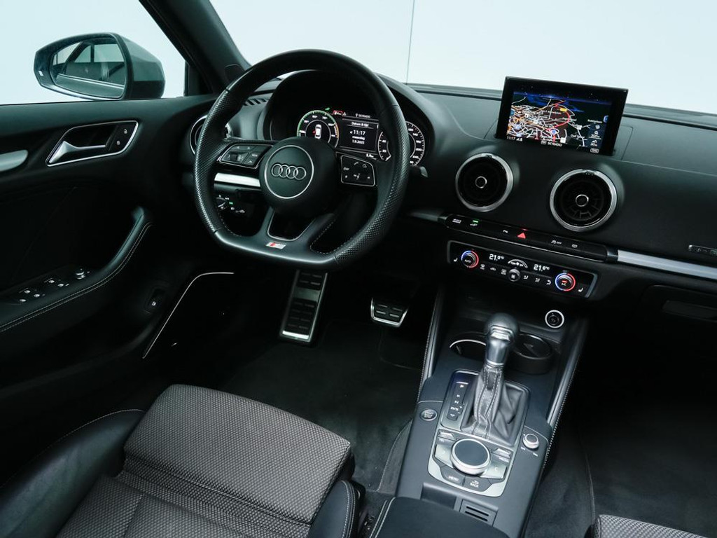 47322139 audi a3 sportback 40 e tron s line | panodak | b&o audio – foto 13