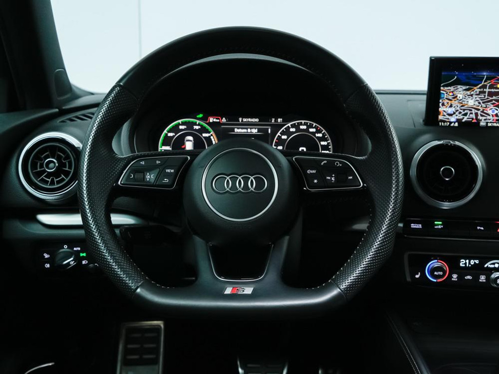 47322139 audi a3 sportback 40 e tron s line | panodak | b&o audio – foto 14