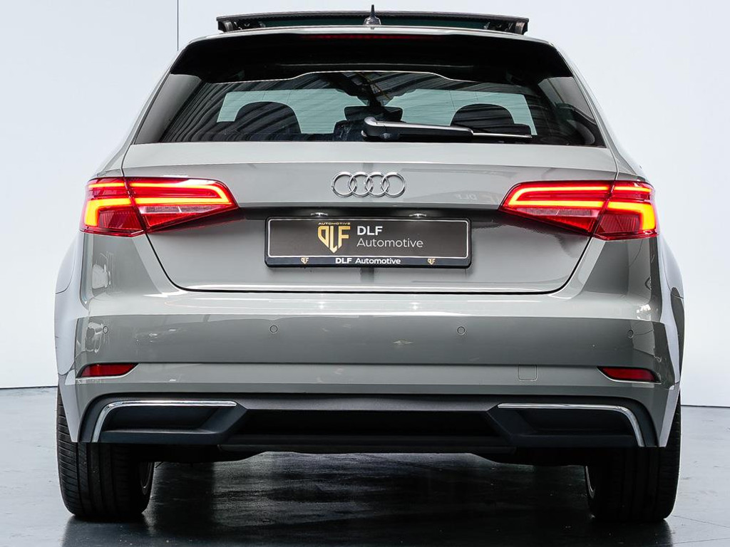 47322139 audi a3 sportback 40 e tron s line | panodak | b&o audio – foto 4