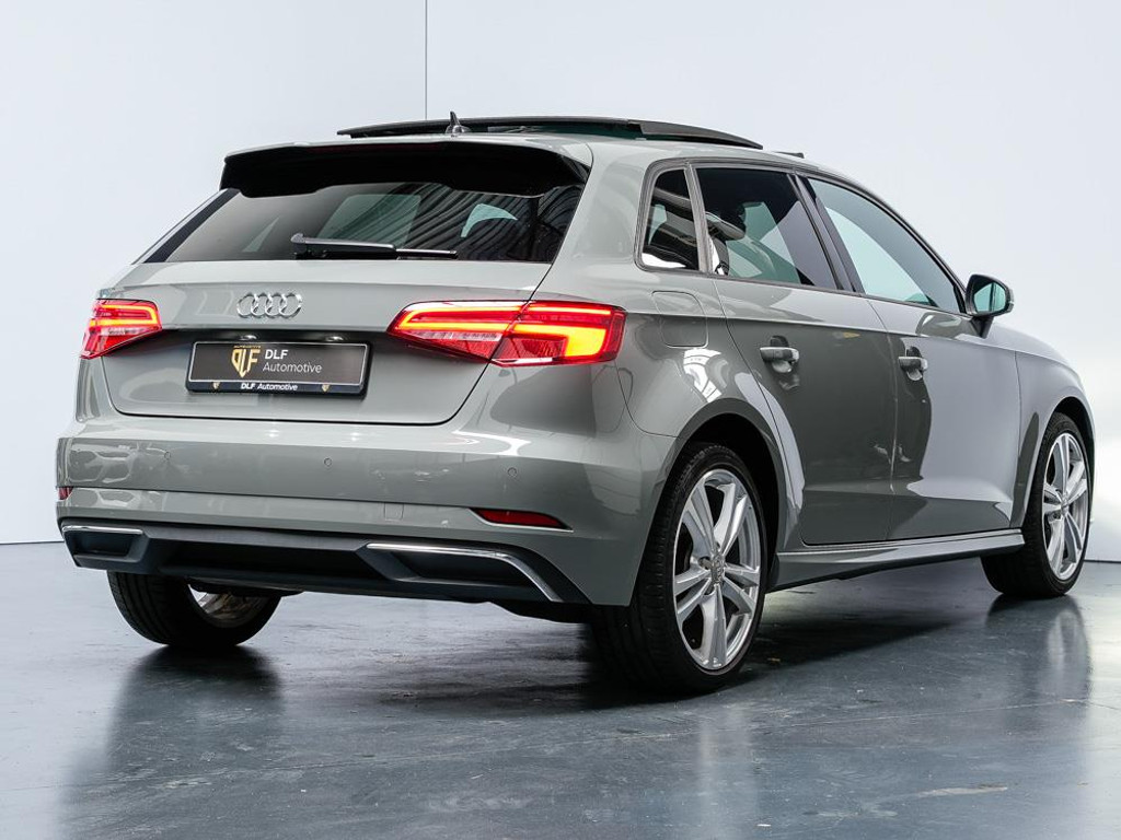 47322139 audi a3 sportback 40 e tron s line | panodak | b&o audio – foto 5
