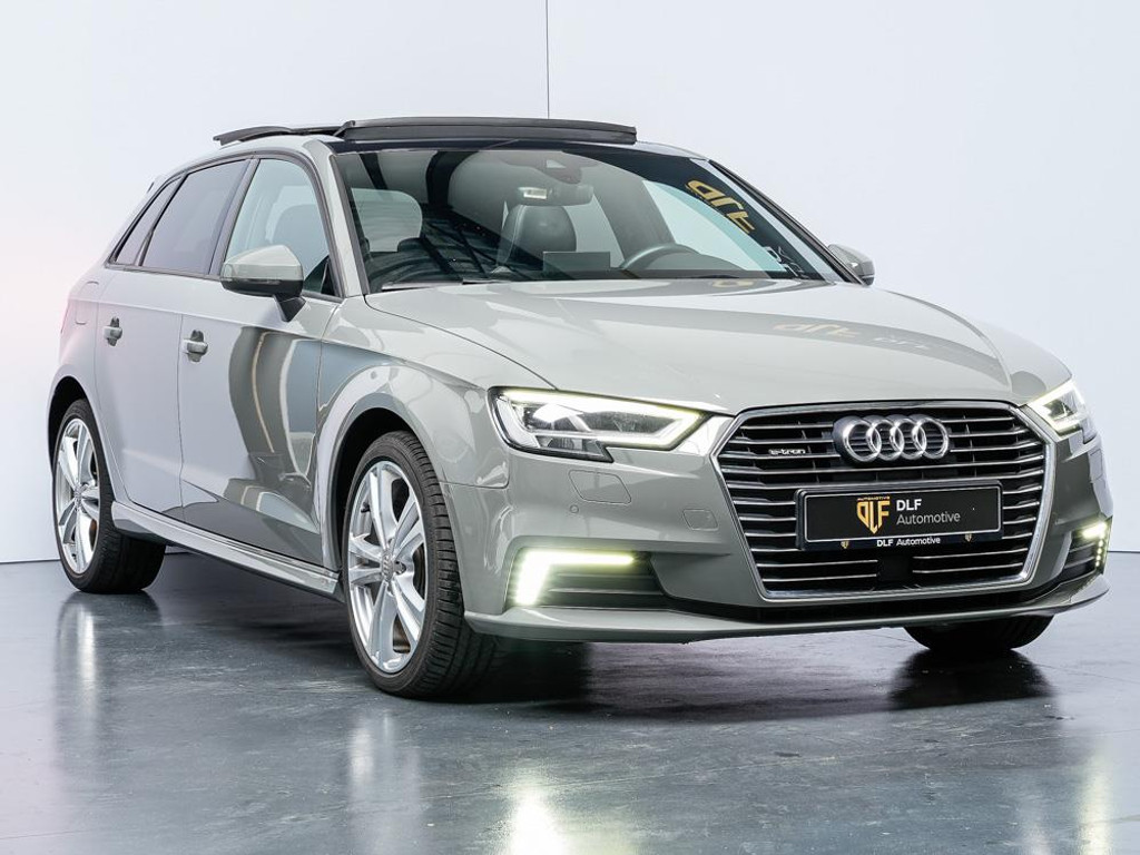 47322139 audi a3 sportback 40 e tron s line | panodak | b&o audio – foto 7