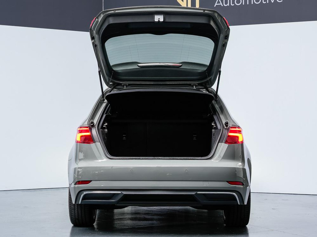 47322139 audi a3 sportback 40 e tron s line | panodak | b&o audio – foto 23