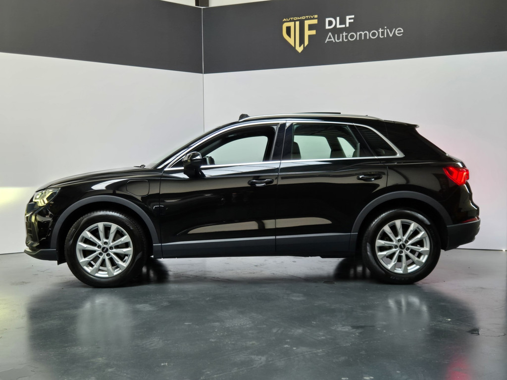 47426112 audi q3 45 tfsi e business edition s line | pano | leder – foto 2