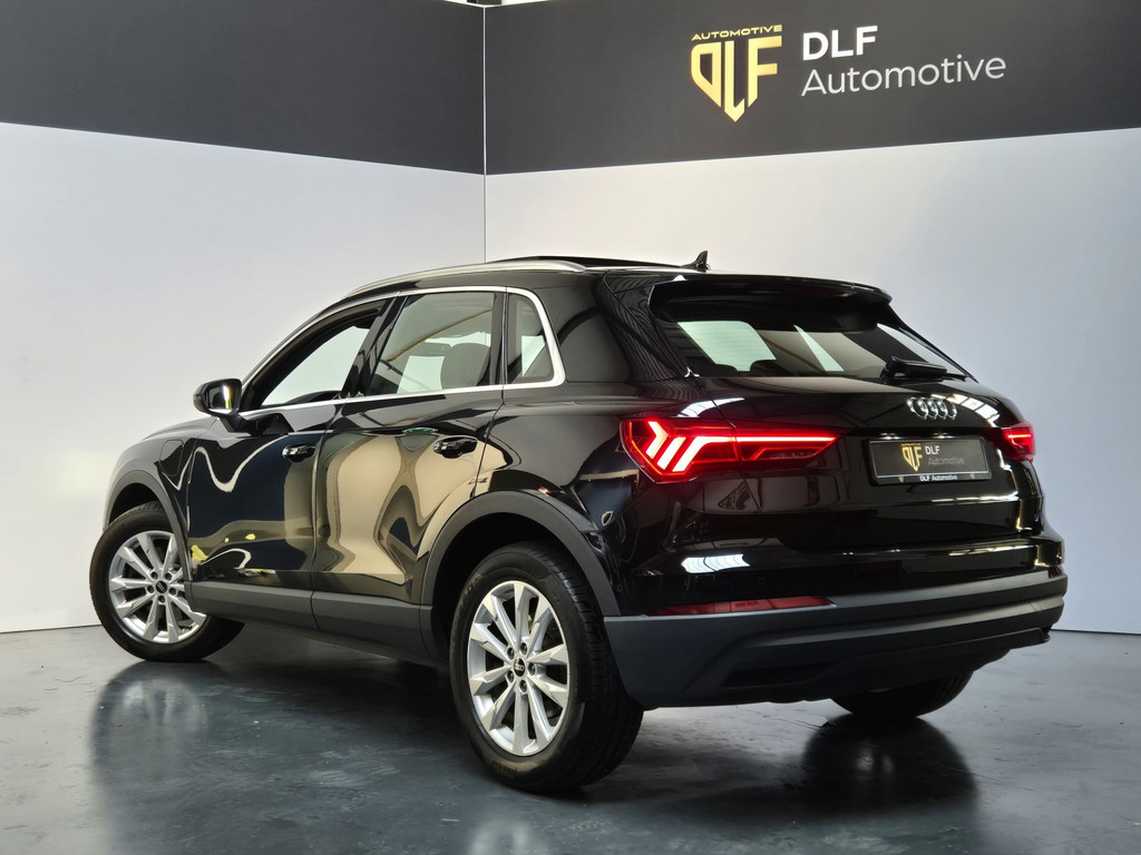 47426112 audi q3 45 tfsi e business edition s line | pano | leder – foto 3