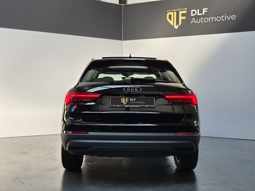 47426112 audi q3 45 tfsi e business edition s line | pano | leder – foto 4