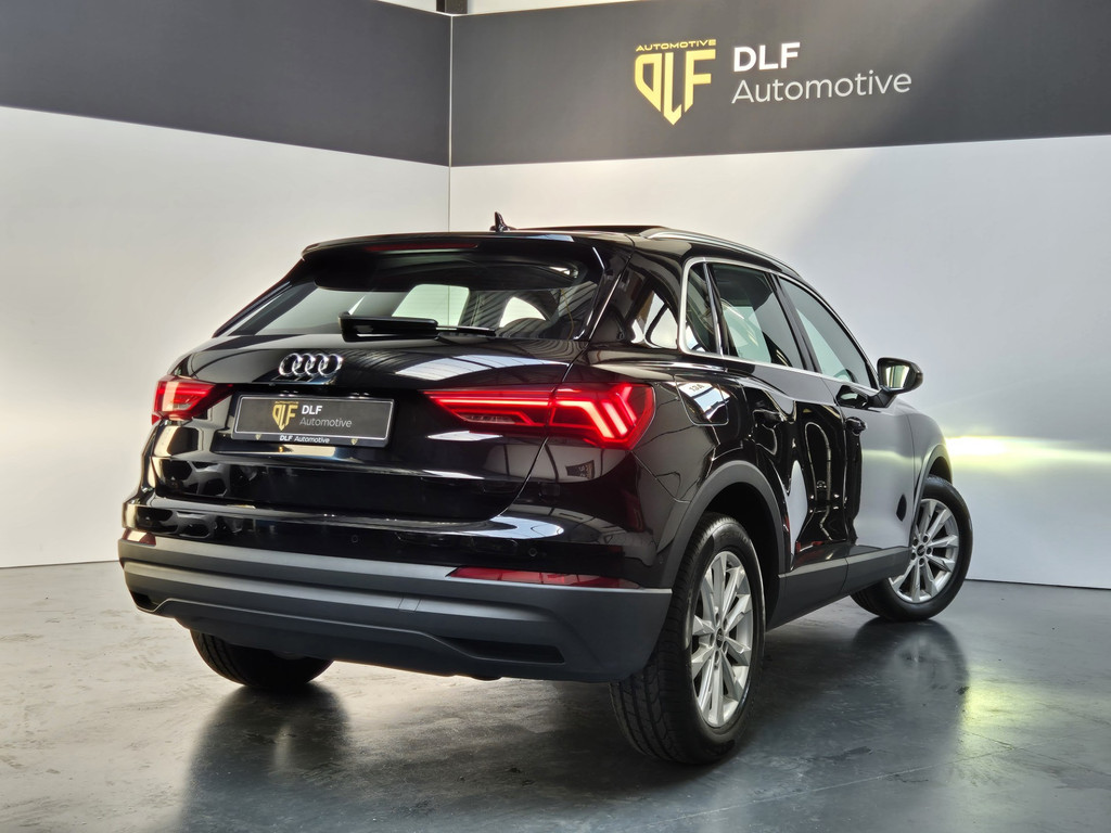 47426112 audi q3 45 tfsi e business edition s line | pano | leder – foto 5