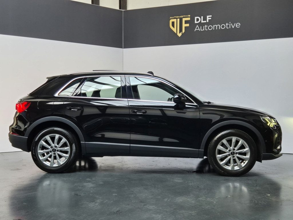47426112 audi q3 45 tfsi e business edition s line | pano | leder – foto 6