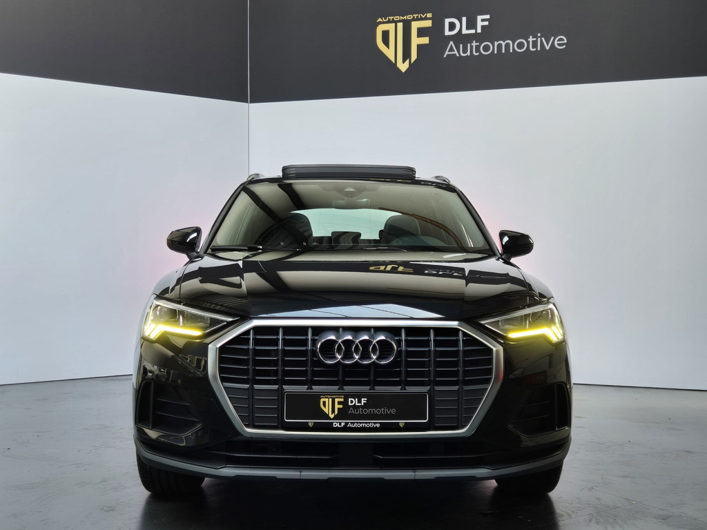 47426112 audi q3 45 tfsi e business edition s line | pano | leder – foto 8