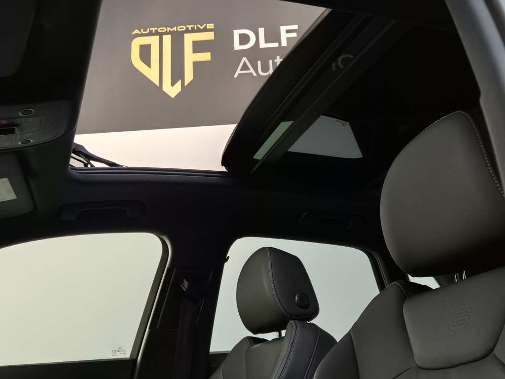 47426112 audi q3 45 tfsi e business edition s line | pano | leder – foto 10