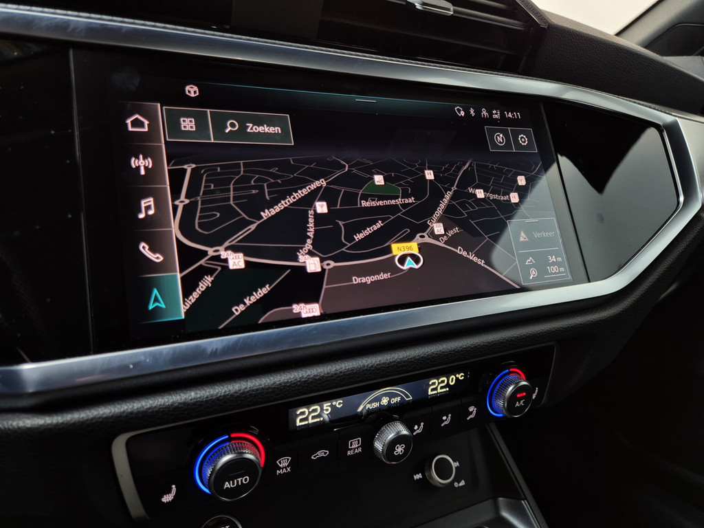 47426112 audi q3 45 tfsi e business edition s line | pano | leder – foto 17