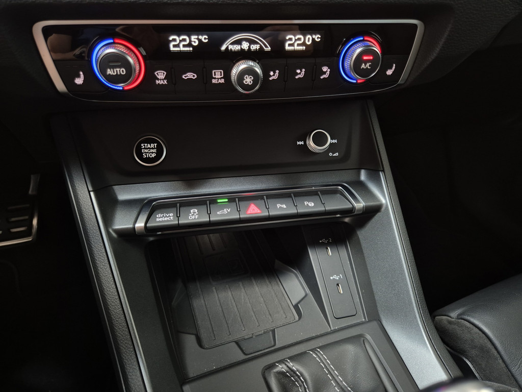 47426112 audi q3 45 tfsi e business edition s line | pano | leder – foto 18
