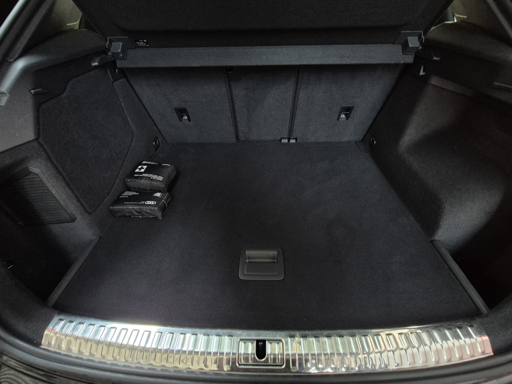 47426112 audi q3 45 tfsi e business edition s line | pano | leder – foto 21
