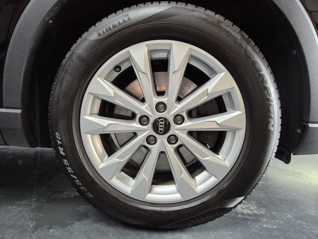 47426112 audi q3 45 tfsi e business edition s line | pano | leder – foto 25