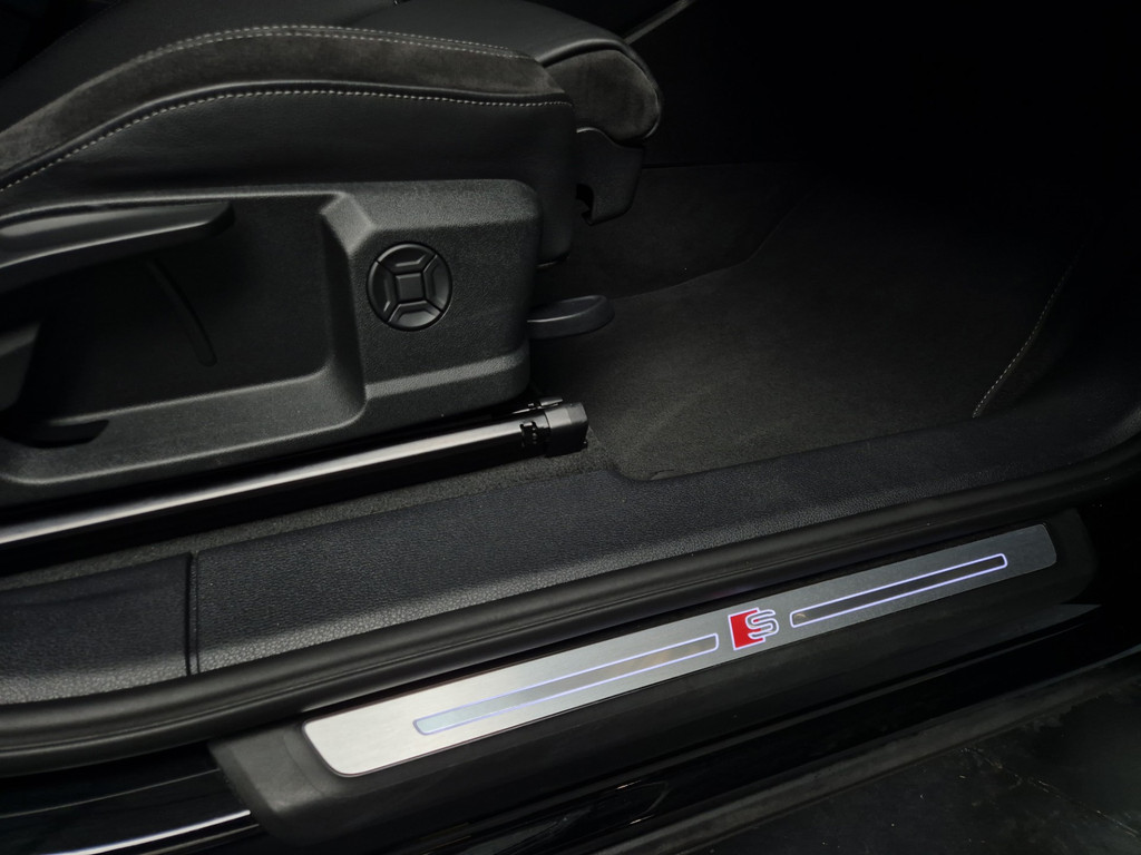 47426112 audi q3 45 tfsi e business edition s line | pano | leder – foto 23