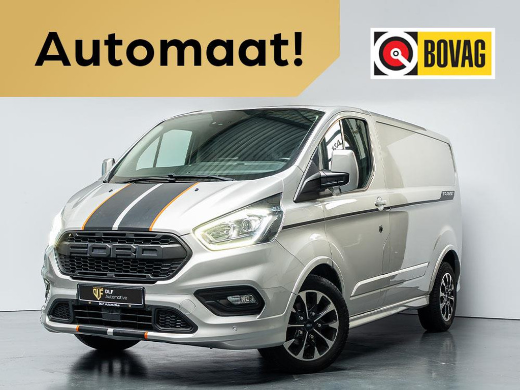 47894158 ford transit custom 320 20 tdci l1h1 sport – foto