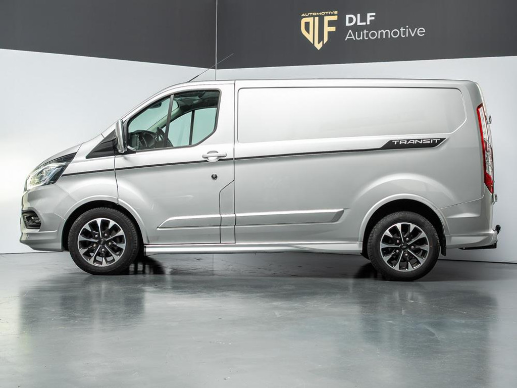 47894158 ford transit custom 320 20 tdci l1h1 sport – foto 2