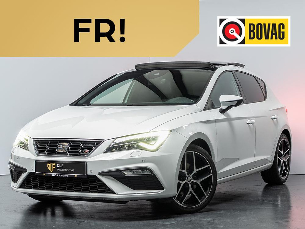 47895365 seat leon 15 tsi fr business intense – foto