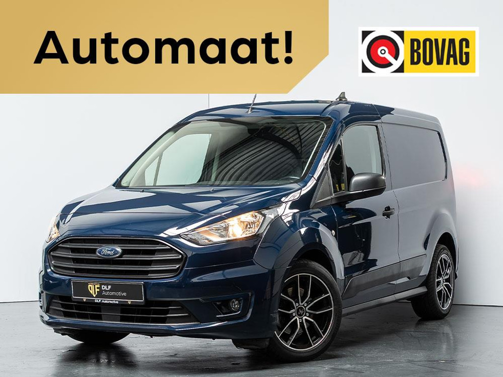 48128270 ford transit connect 15 ecoblue l1 trend – foto