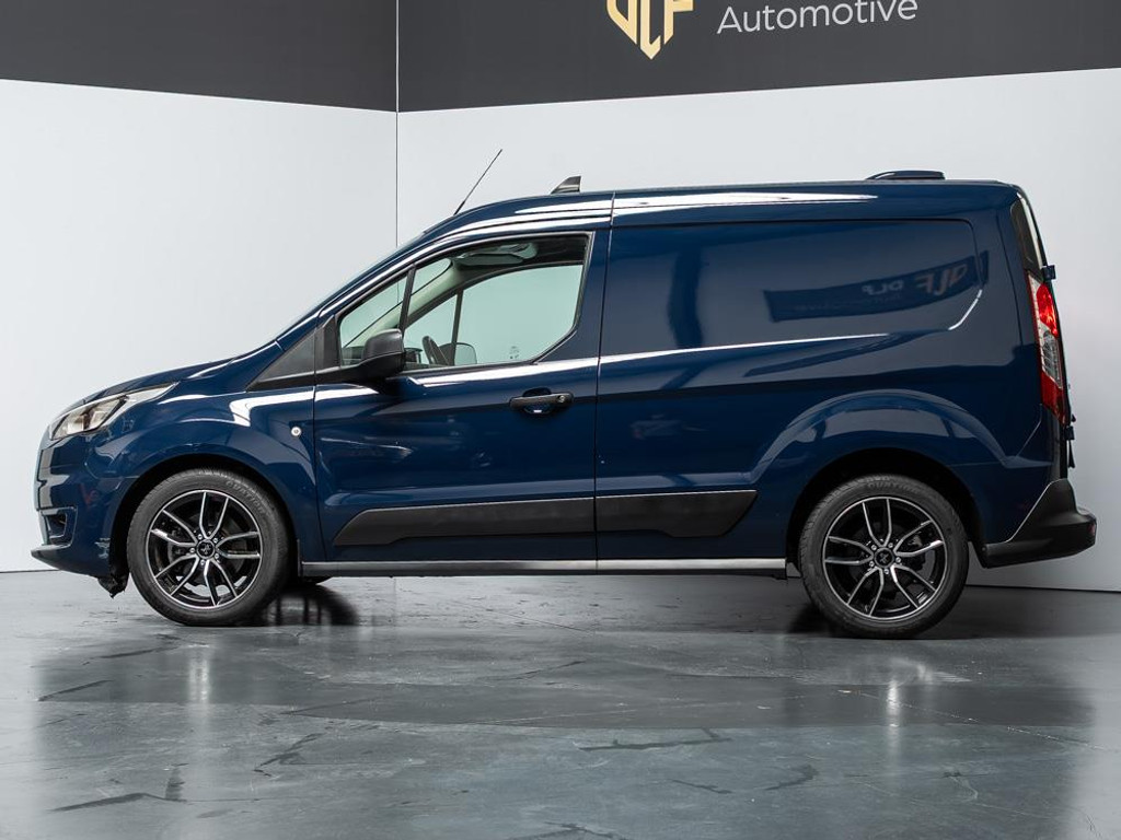 48128270 ford transit connect 15 ecoblue l1 trend – foto 2