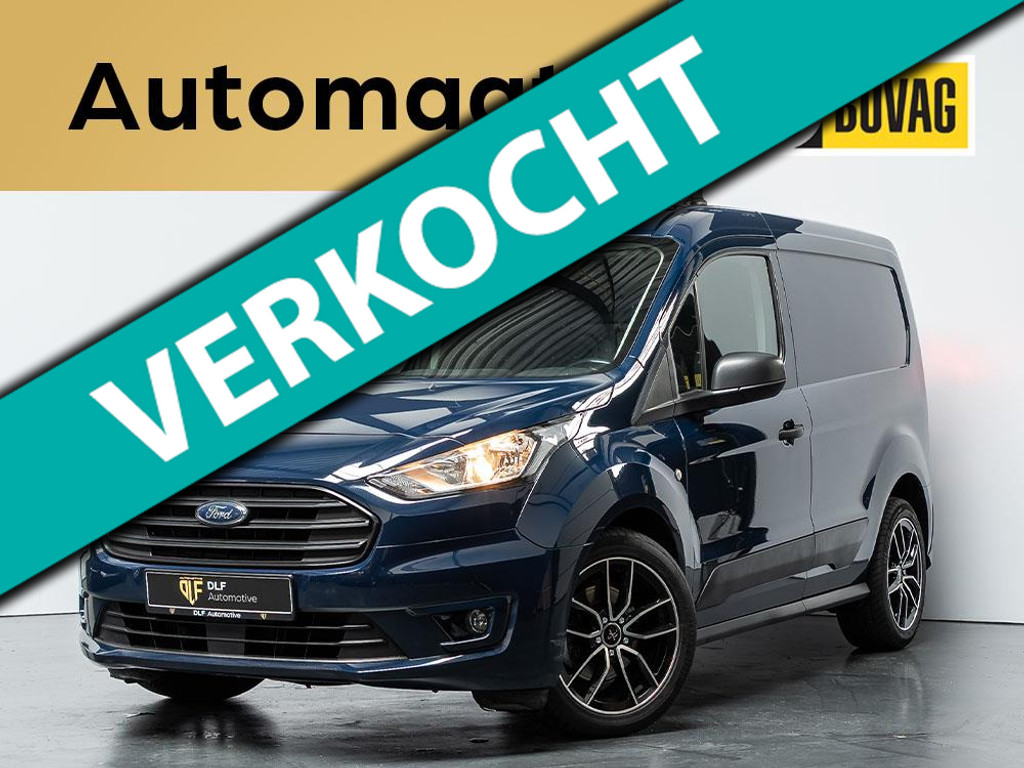 48128270 ford transit connect 15 ecoblue l1 trend – foto
