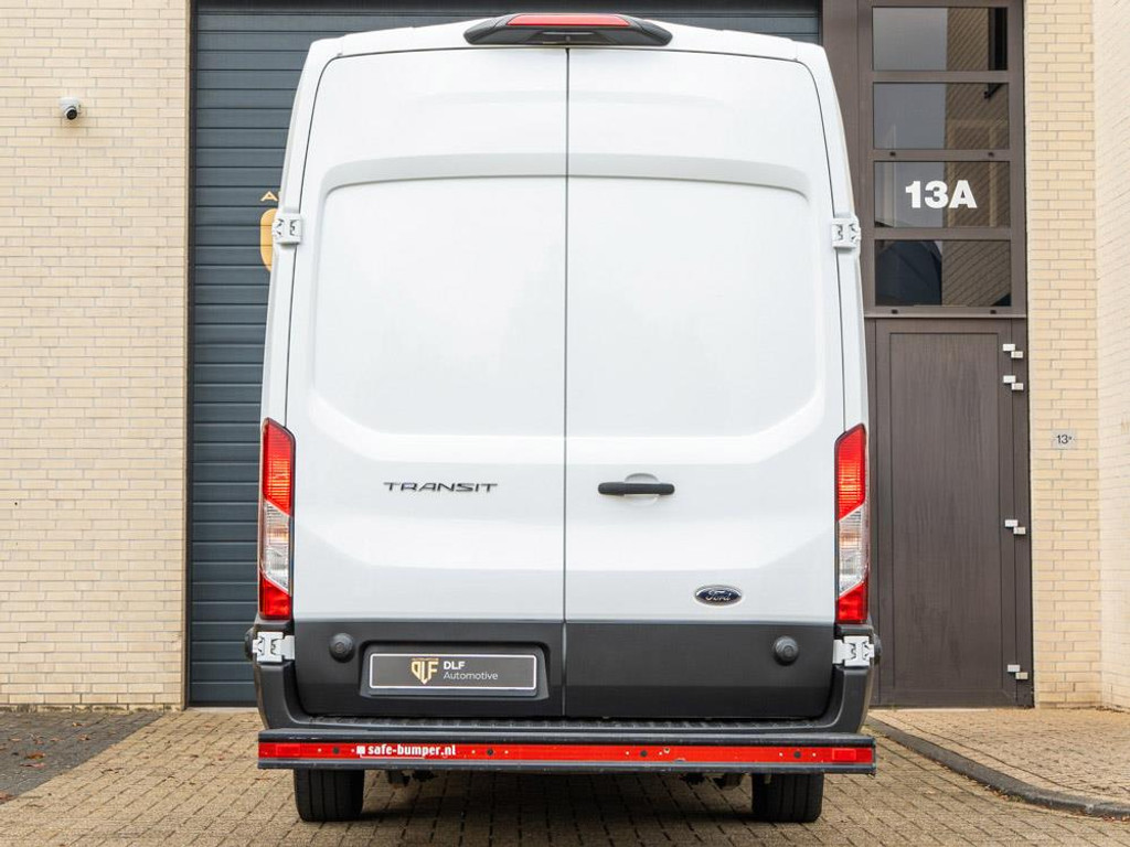 48261988 ford transit 350 20 tdci l4h3 trend rwd | cruise | camera| carplay – foto 4