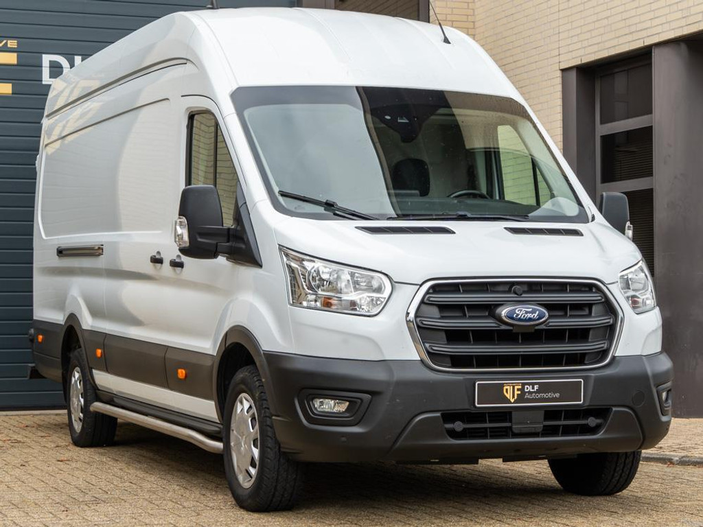 48261988 ford transit 350 20 tdci l4h3 trend rwd | cruise | camera| carplay – foto 8
