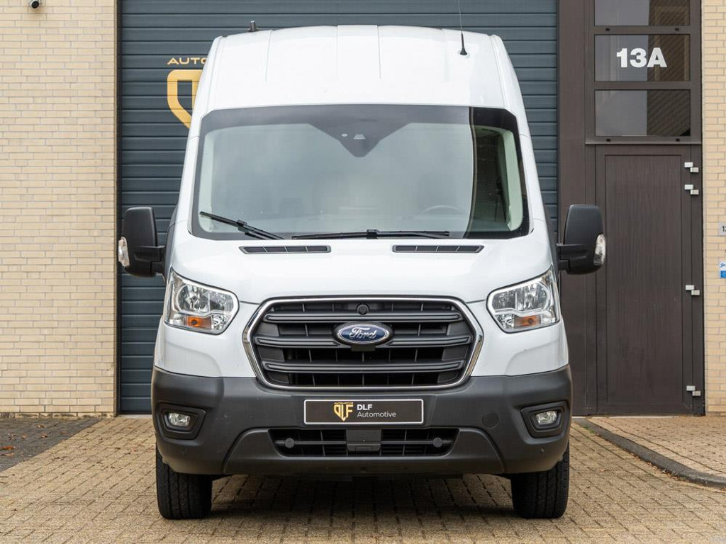 48261988 ford transit 350 20 tdci l4h3 trend rwd | cruise | camera| carplay – foto 9