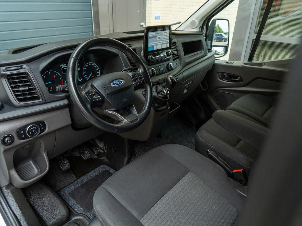 48261988 ford transit 350 20 tdci l4h3 trend rwd | cruise | camera| carplay – foto 11