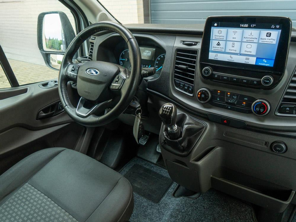 48261988 ford transit 350 20 tdci l4h3 trend rwd | cruise | camera| carplay – foto 12