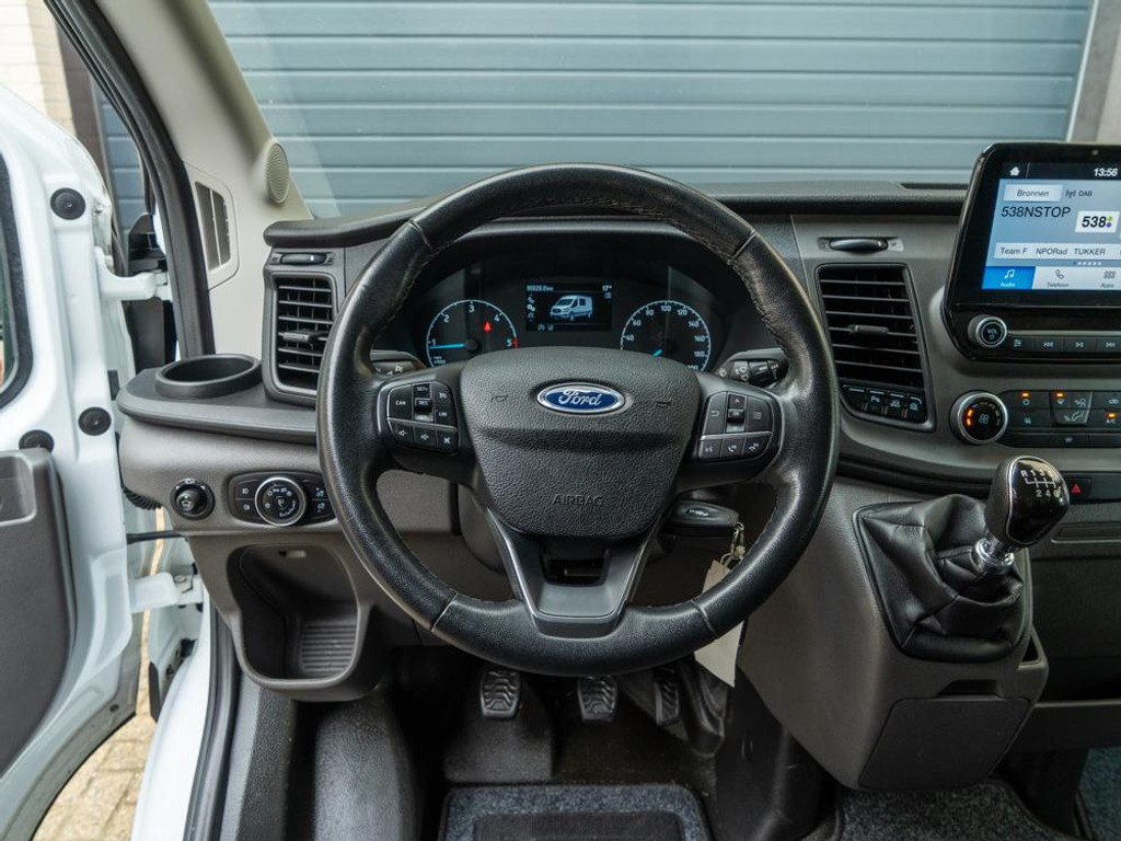 48261988 ford transit 350 20 tdci l4h3 trend rwd | cruise | camera| carplay – foto 13