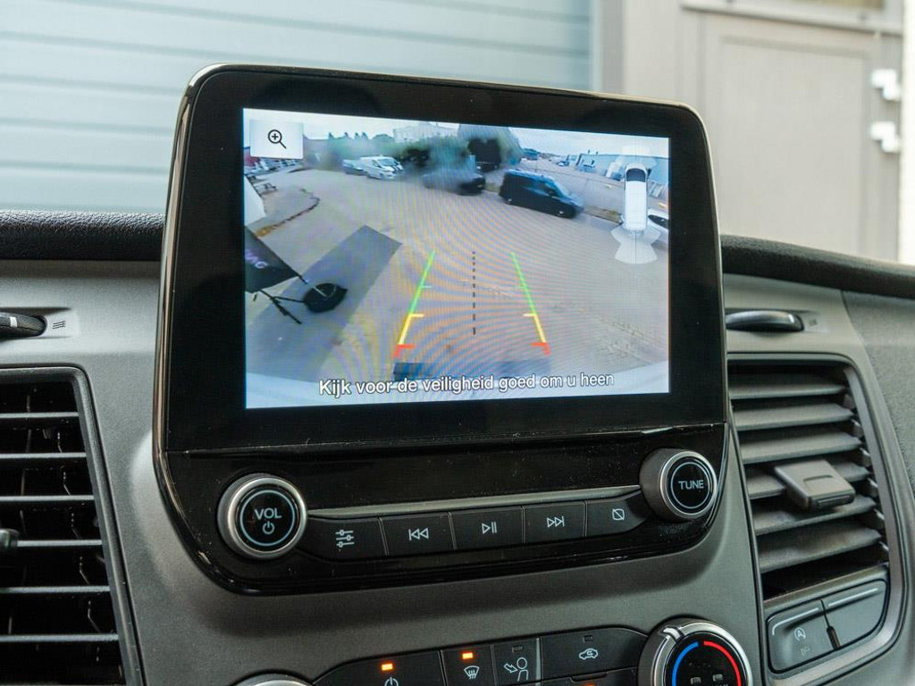 48261988 ford transit 350 20 tdci l4h3 trend rwd | cruise | camera| carplay – foto 18